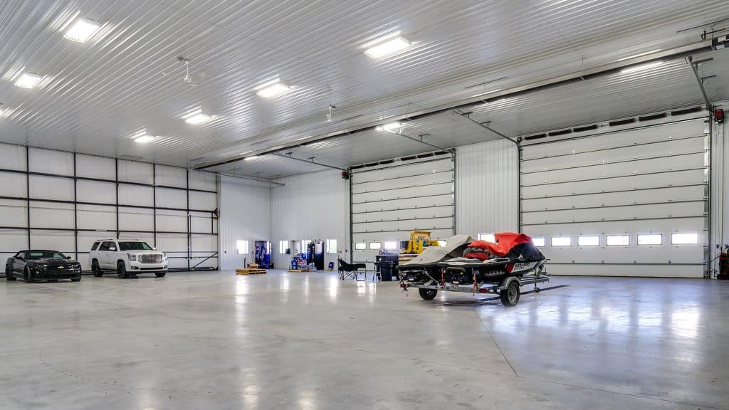 Frost Shield Insulation Protection from Frost Heave