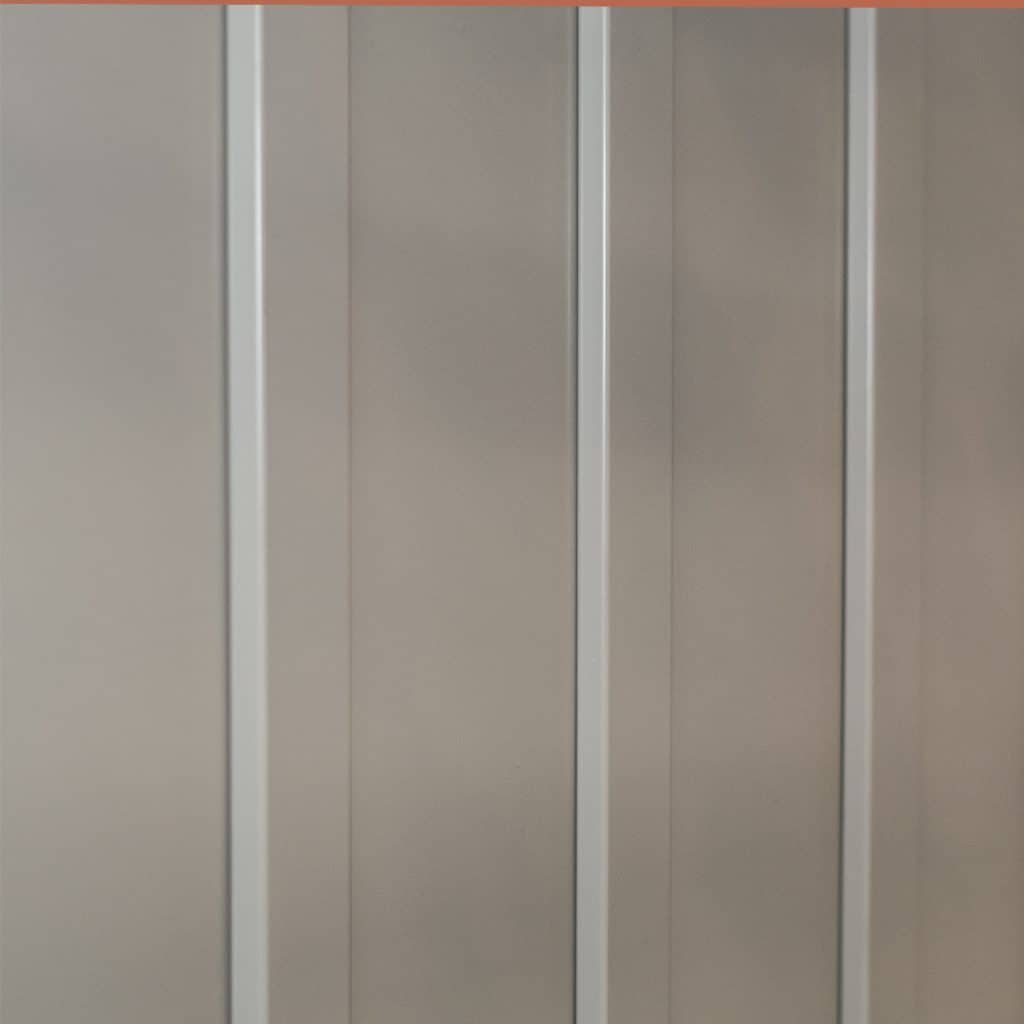 Board and batten metal profile post frame advantage