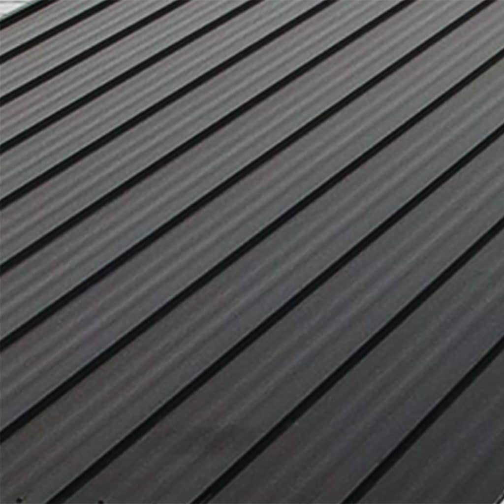 Standard Loc Metal Panels by Post Frame Advantage