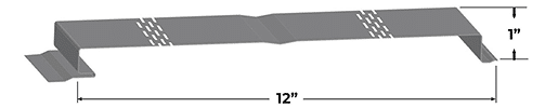 Standard Loc Metal Panels by Post Frame Advantage