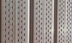 Standard Loc Metal Panels by Post Frame Advantage