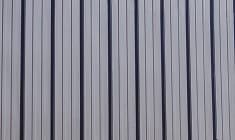 Standard metal profile - Post Frame Advantage