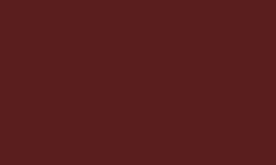 Post Frame Advantage Metal Cladding colour - Dark Red