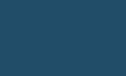 Post Frame Advantage Metal Cladding colour - Heron Blue