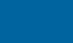 Post Frame Advantage Metal Cladding colour - Royal Blue