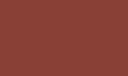 Post Frame Advantage Metal Cladding colour - Tile Red